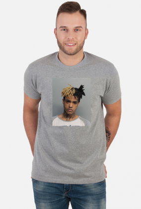 Koszulka XXXTentacion