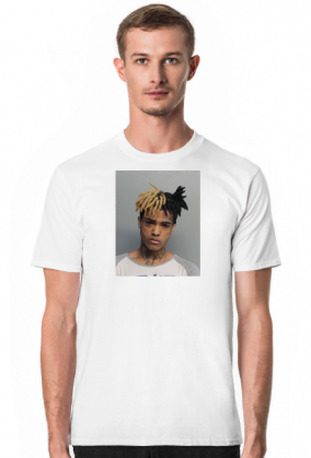 Koszulka XXXTentacion