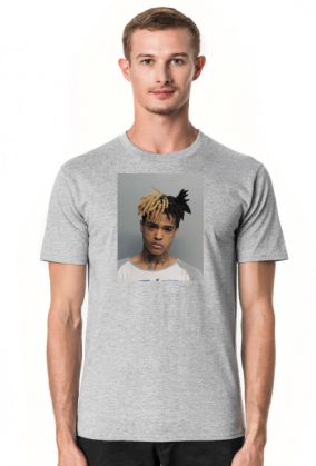 Koszulka XXXTentacion