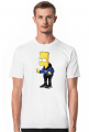 Koszulka StreetWear Simpson