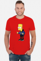 Koszulka StreetWear Simpson