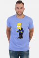 Koszulka StreetWear Simpson