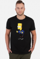 Koszulka StreetWear Simpson