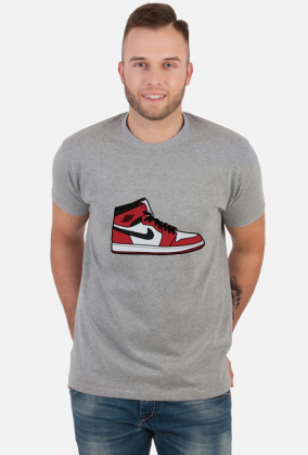 Koszulka Air Jordan
