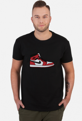 Koszulka Air Jordan