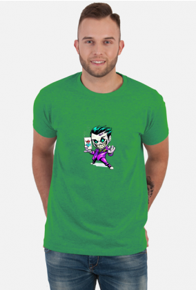 Koszulka Joker