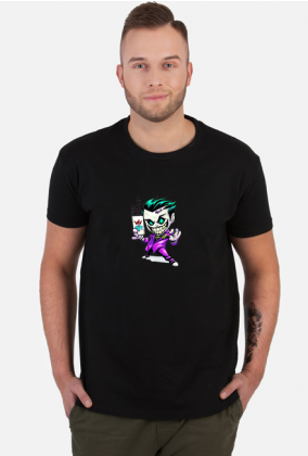 Koszulka Joker