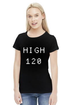HIGH 120