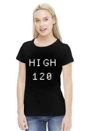 HIGH 120