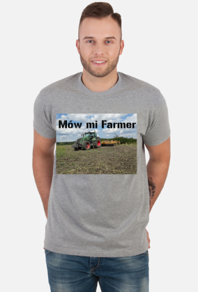 Koszulka z moim logiem kanału na yt