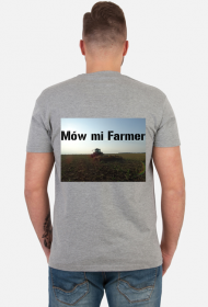 Koszulka z moim logiem kanału na yt