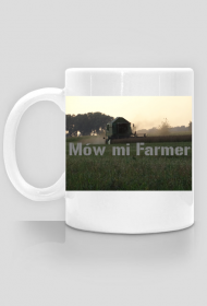 Mów mi Farmer