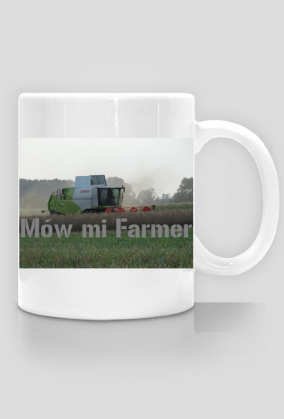 Mów mi Farmer