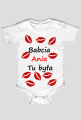 Body Babcia Ania tu była