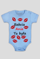 Body Babcia Ania tu była
