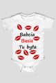Body Babcia Basia tu była