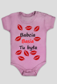 Body Babcia Basia tu była