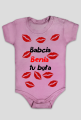 Body Babcia Benia tu była