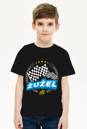 Koszulka - ŻUŻEL