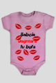 Body Babcia Dagmara tu była