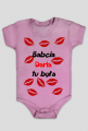 Body Babcia Daria tu była