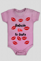 Body Babcia Ela tu była