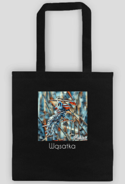Torba Wąsatka
