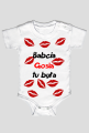 Body Babcia Gosia tu była