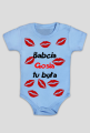 Body Babcia Gosia tu była