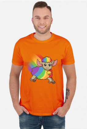 kierPride – koszulka