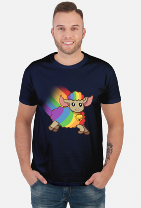 kierPride – koszulka