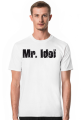 Koszulka Mr. Idol (kolor)