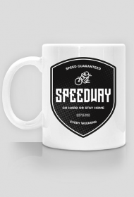 Kubek - SPEEDWAY