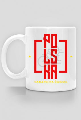 Kubek - POLSKA