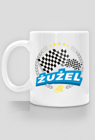 Kubek - ŻUŻEL
