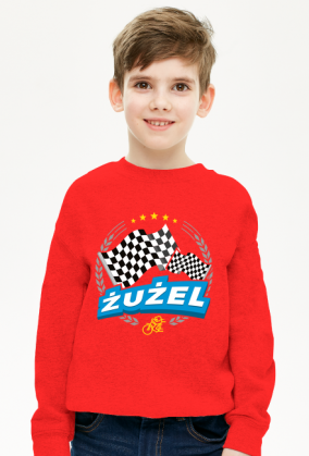 Bluza - ŻUŻEL