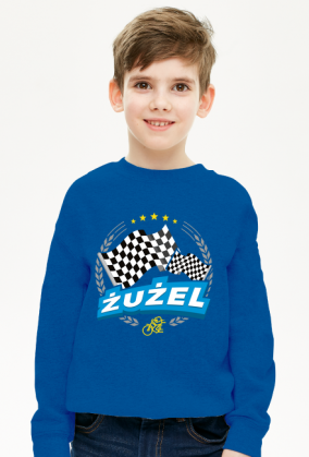 Bluza - ŻUŻEL