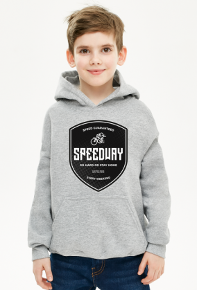 Bluza - SPEEDWAY