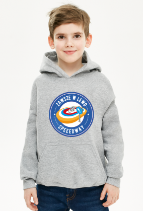 Bluza - ZAWSZE W LEWO