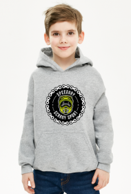 Bluza - SPEEDWAY / CZARNY SPORT