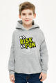 Bluza - NO RISK NO FUN
