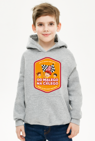 Bluza - OD MAŁEGO NA CAŁEGO