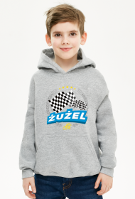 Bluza - ŻUŻEL