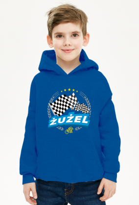 Bluza - ŻUŻEL