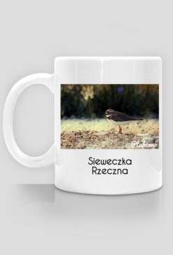 Kubek Sieweczka