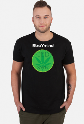 StraYmind CBD