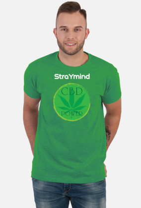 StraYmind CBD