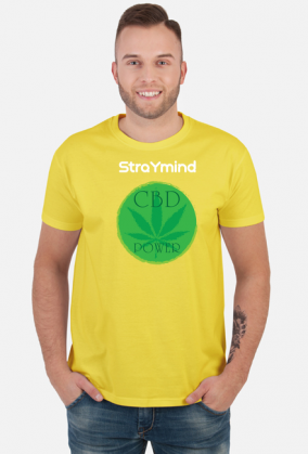 StraYmind CBD