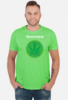 StraYmind CBD