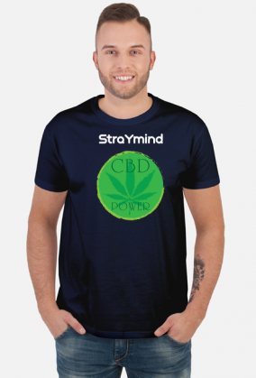 StraYmind CBD